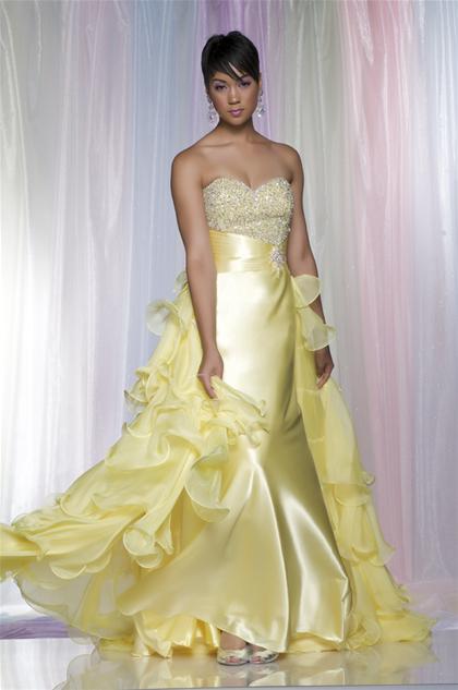 MacDuggal 81151 at Prom Dress Shop 