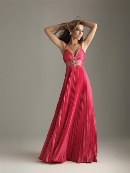 Night Moves 6006L at Prom Dress Shop 
