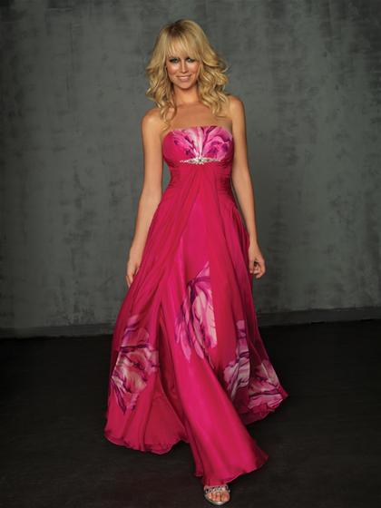 Night Moves 6064 at Prom Dress Shop 