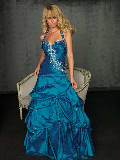 Night Moves 6065 at Prom Dress Shop 