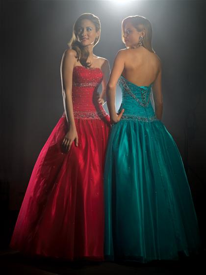 Night Moves 6008 at Prom Dress Shop 