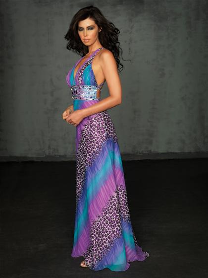 Night Moves 6019 at Prom Dress Shop 