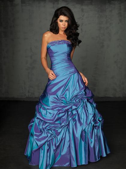 Night Moves 6036 at Prom Dress Shop 