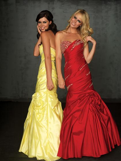 Night Moves 6037 at Prom Dress Shop 