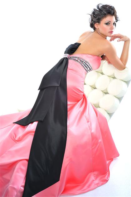Precious Formals P20631 at Prom Dress Shop 