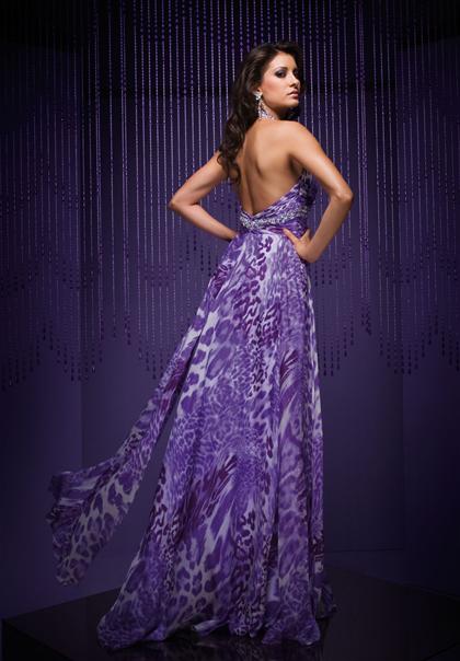 Tony Bowls Paris 110739 at Prom Dress Shop 