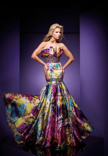 Tony Bowls Paris 110744 at Prom Dress Shop 