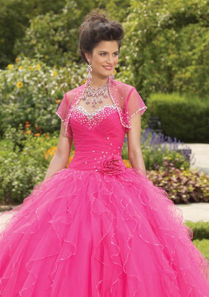 Vizcaya 87061 at Prom Dress Shop 