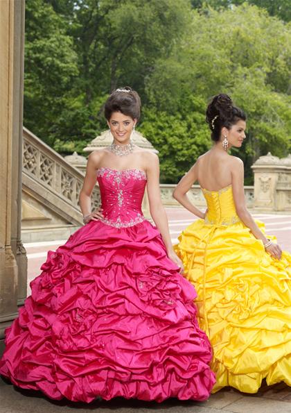 Vizcaya 87069 at Prom Dress Shop 