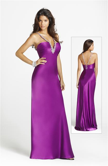 Blush S220 at Prom Dress Shop 