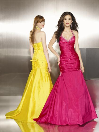 Mori Lee 8705 Prom Dress - PromDressShop.com