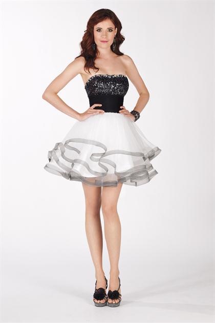 Alyce Paris 2106 at Prom Dress Shop