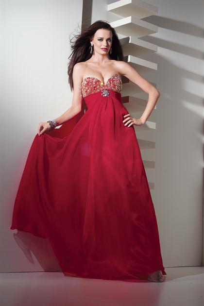 Alyce Paris 6755 at Prom Dress Shop