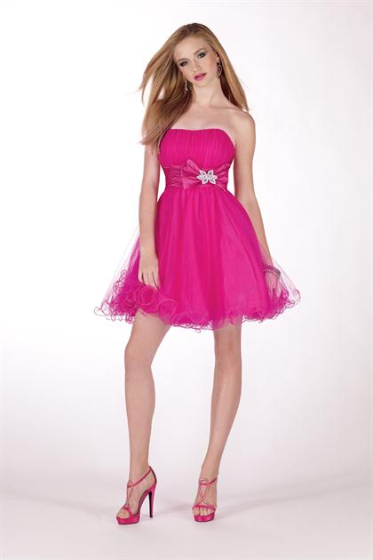 B'Dazzle 35481 at Prom Dress Shop 