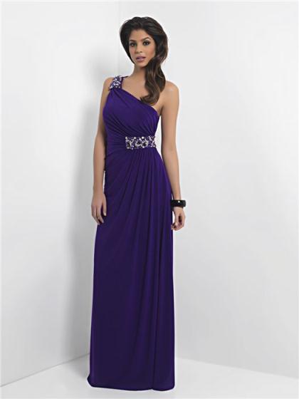 Blush 9416 at Prom Dress Shop
