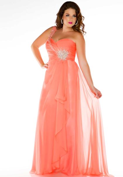 Cassandra Stone II 6329K at Prom Dress Shop