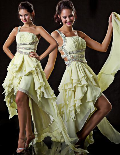 Dana Mathers PORTIA at Prom Dress Shop 