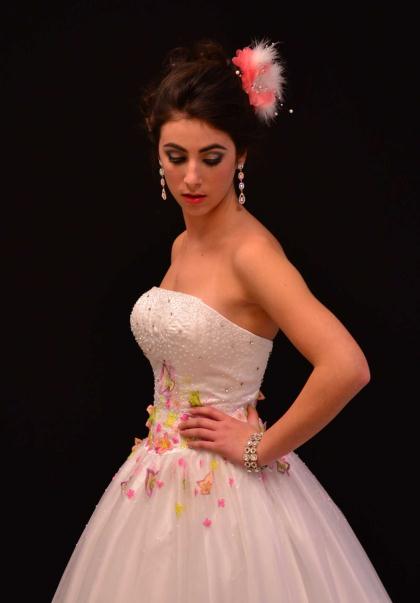 Debora Rachelle Sale Dress P580