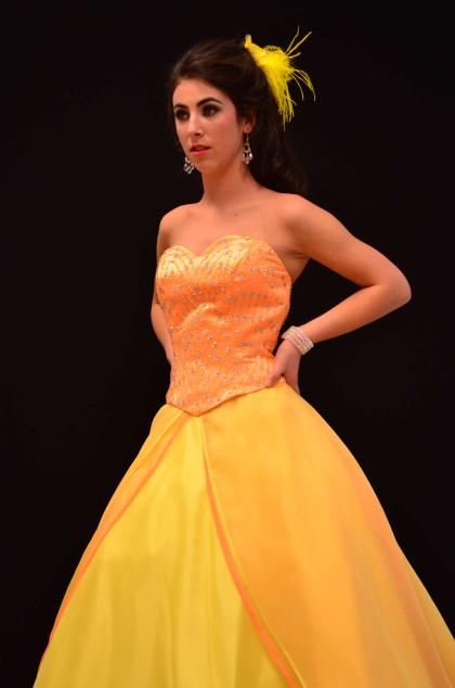 Debora Rachelle Sale Dress P775