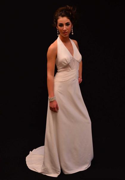 Debora Rachelle Sale Dress J570