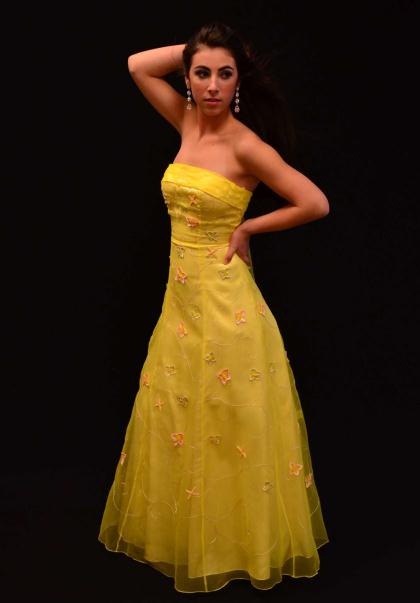 Debora Rachelle Sale Dress P661B