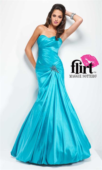 Flirt P2635 at Prom Dress Shop 