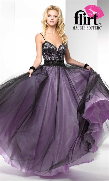 Flirt P2685 at Prom Dress Shop 