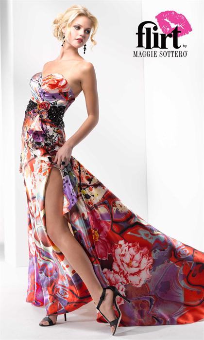 Flirt P2693P at Prom Dress Shop 