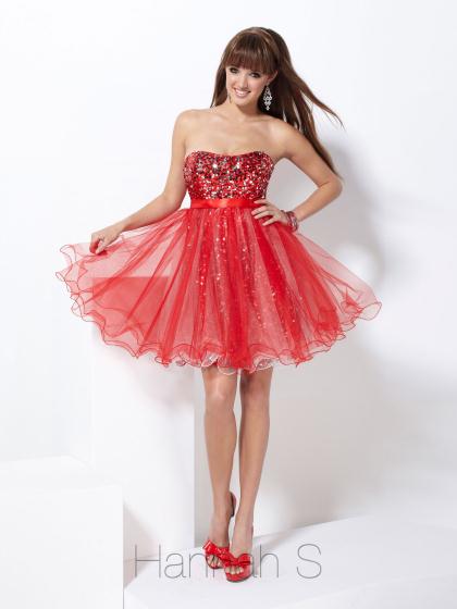 Hannah S 27738 at Prom Dress Shop 