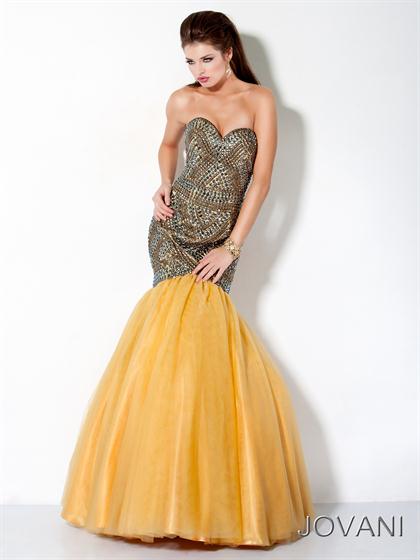 Jovani 171655 at Prom Dress Shop