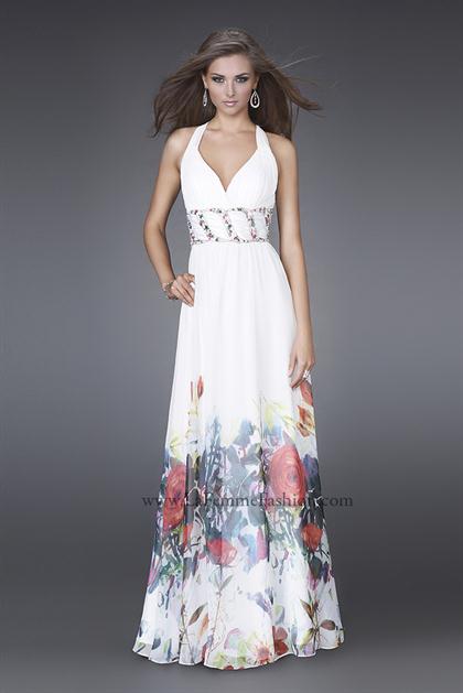 La Femme 14845 at Prom Dress Shop 