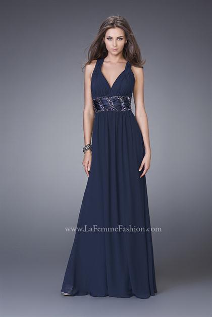 La Femme 15064 at Prom Dress Shop 