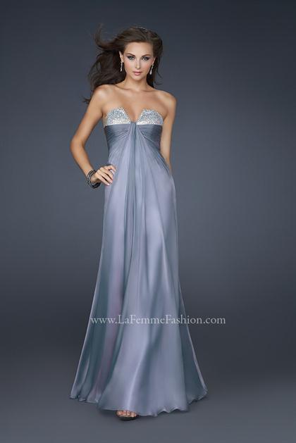 La Femme 16970 at Prom Dress Shop 