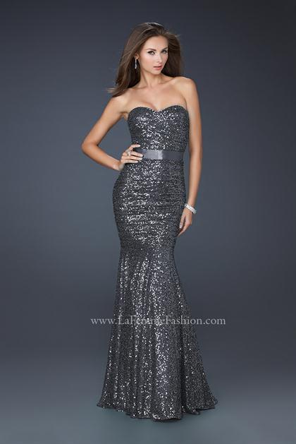 La Femme 17080 at Prom Dress Shop 