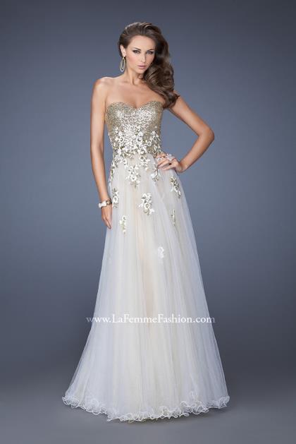 ... url: http:.promdressshopProm-Dress-La-Femme-19715.aspx