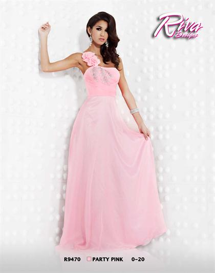 Riva R9470 at Prom Dress Shop 