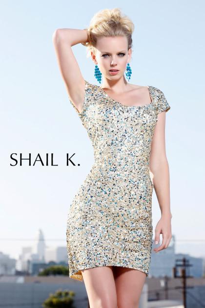 Shail K KK3118 at Prom Dress Shop 