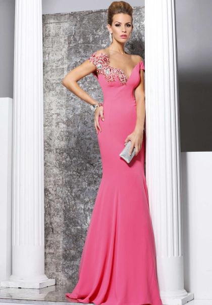 tarik ediz evening gowns