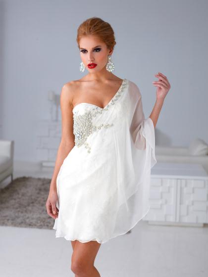 Terani H1260 at Prom Dress Shop