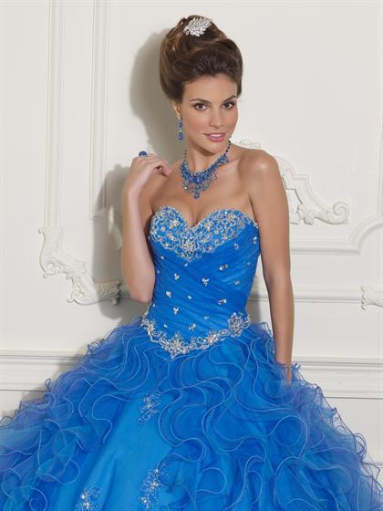 Vizcaya 88004 at Prom Dress Shop 