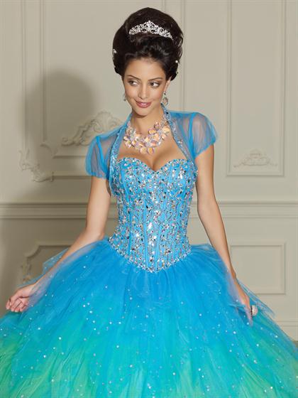 Vizcaya 88006 at Prom Dress Shop 