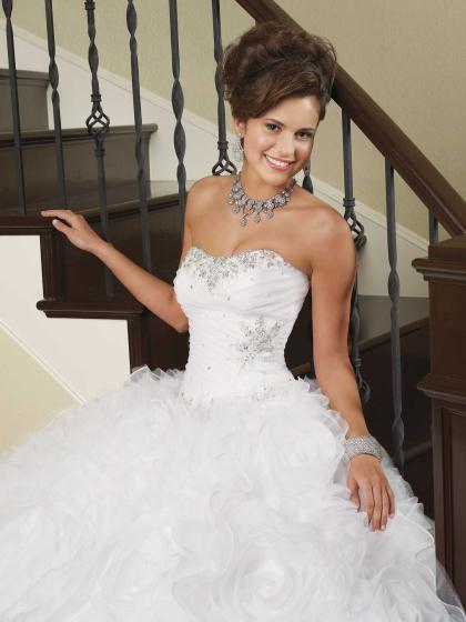 Vizcaya 88029 at Prom Dress Shop 