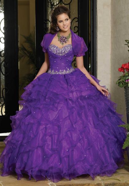Vizcaya 88031 at Prom Dress Shop 