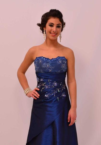 Debora Rachelle Sale Dress P7627B