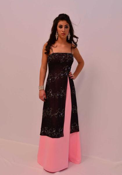 Debora Rachelle Sale Dress P500B