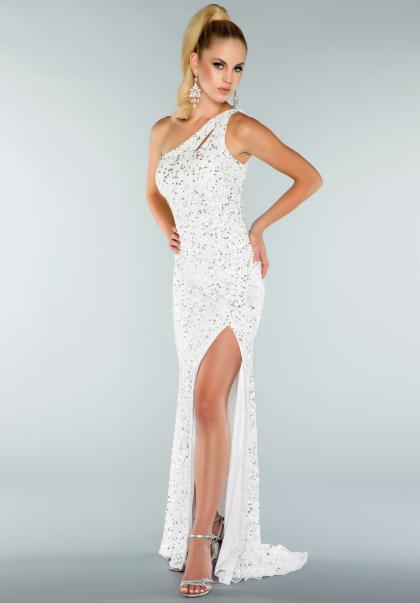 Flash 3389L at Prom Dress Shop 