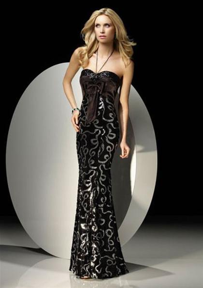 Alyce 5323 at Prom Dress Shop