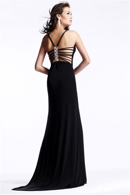 Scala N17008 at Prom Dress Shop 