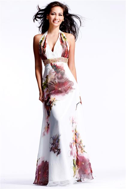 Scala N17010 at Prom Dress Shop 
