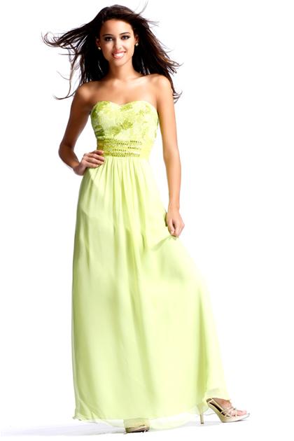Scala N4030 at Prom Dress Shop 